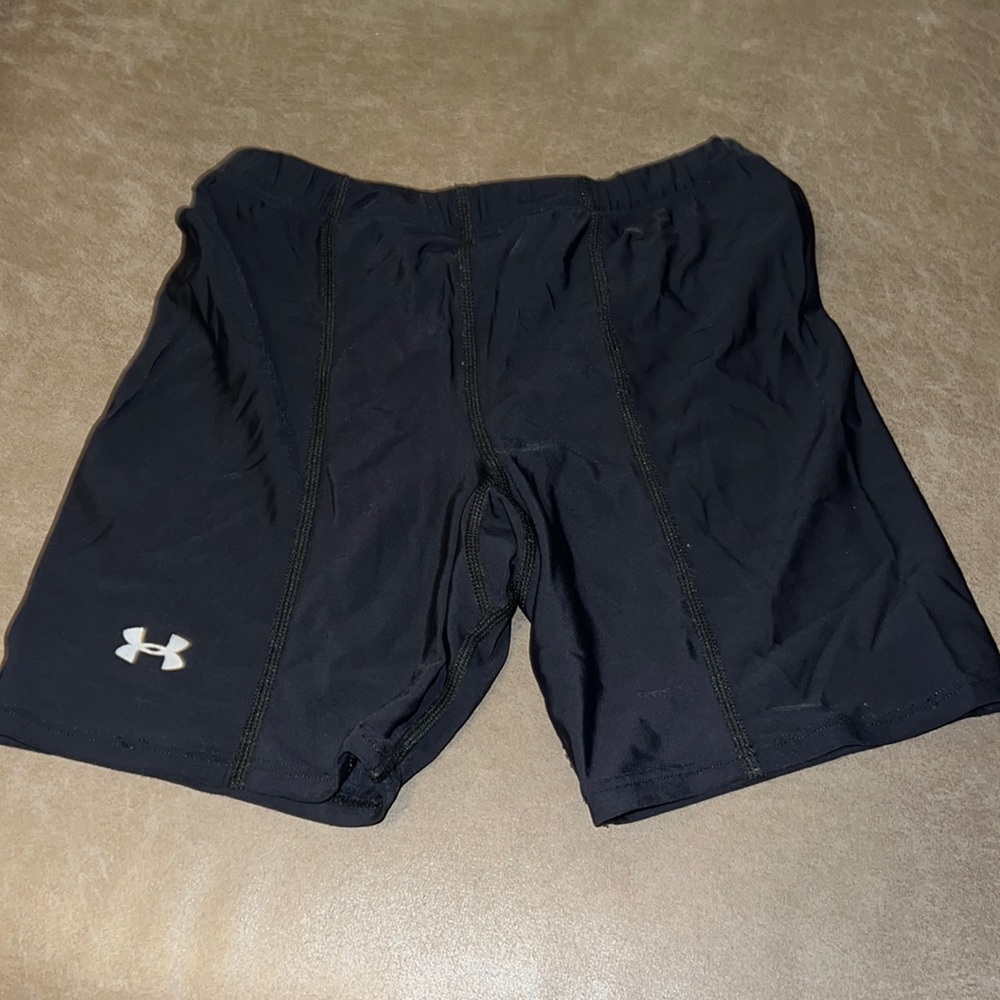 Under Armour shorts